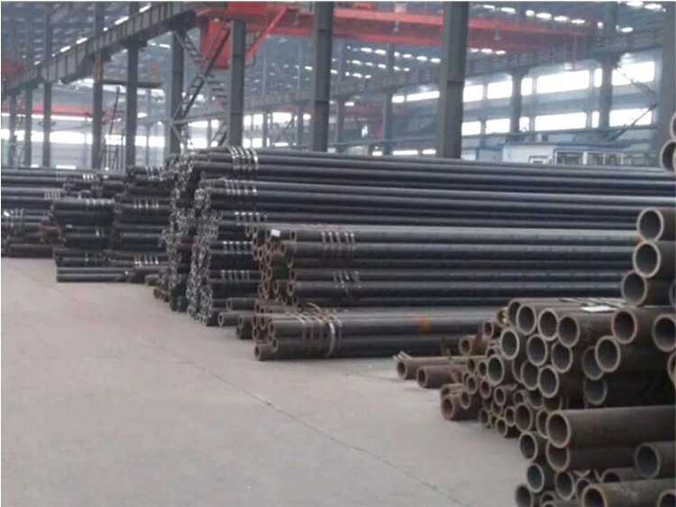 栾城12cr2mo化肥专用管